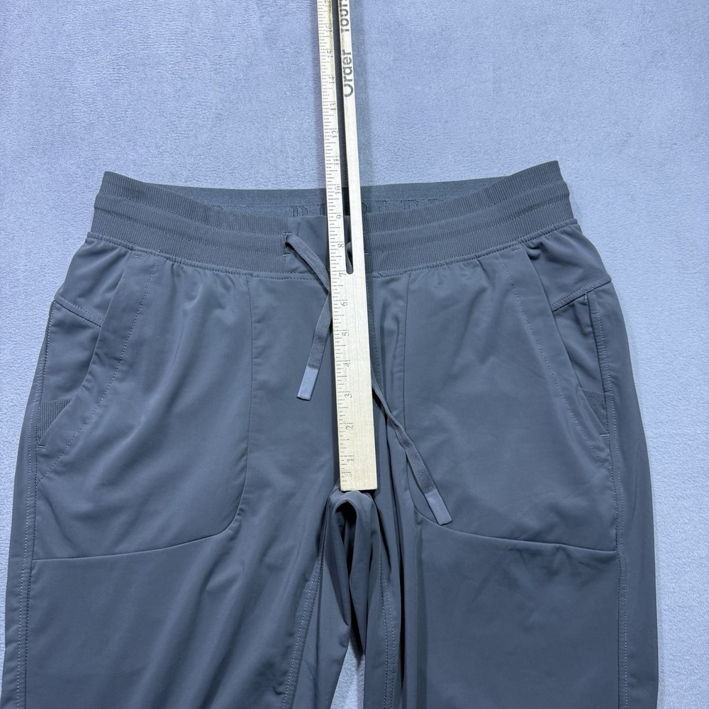 Burlebo Pants Mens M Performance Jogger Stretch Tapered Athletic Athleisure Golf - Picture 6 of 8